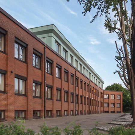 Garner Hotel Hamburg Nord By Ihg Екстериор снимка