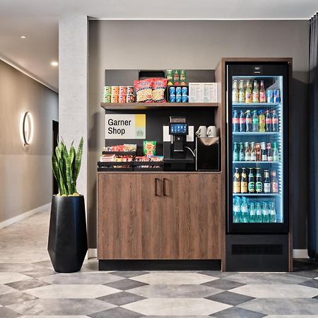 Garner Hotel Hamburg Nord By Ihg Екстериор снимка