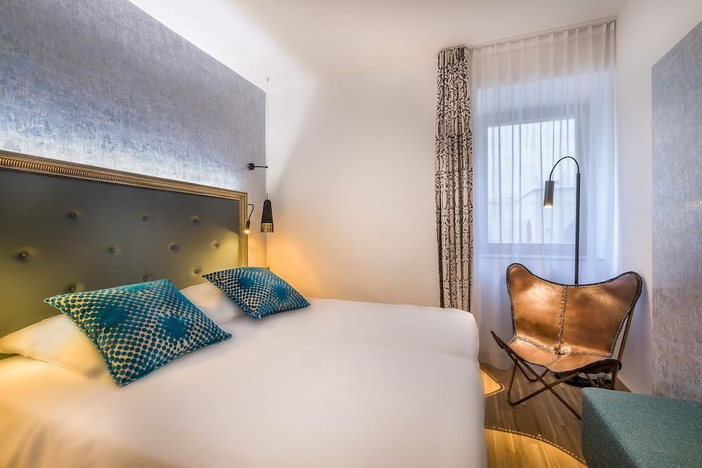 Garner Hotel Hamburg Nord By Ihg Екстериор снимка