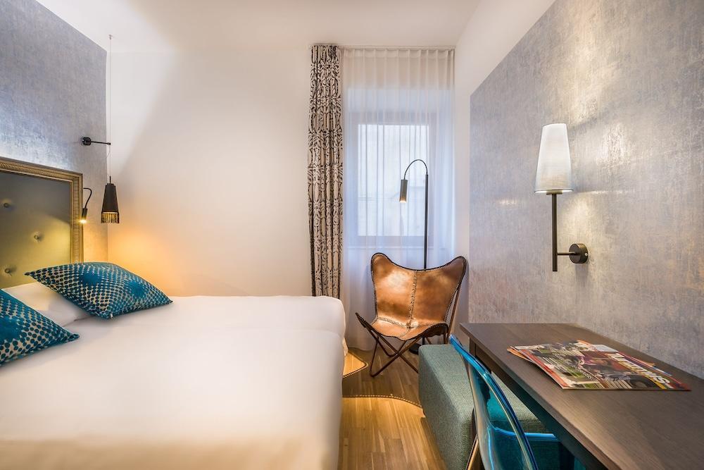 Garner Hotel Hamburg Nord By Ihg Екстериор снимка