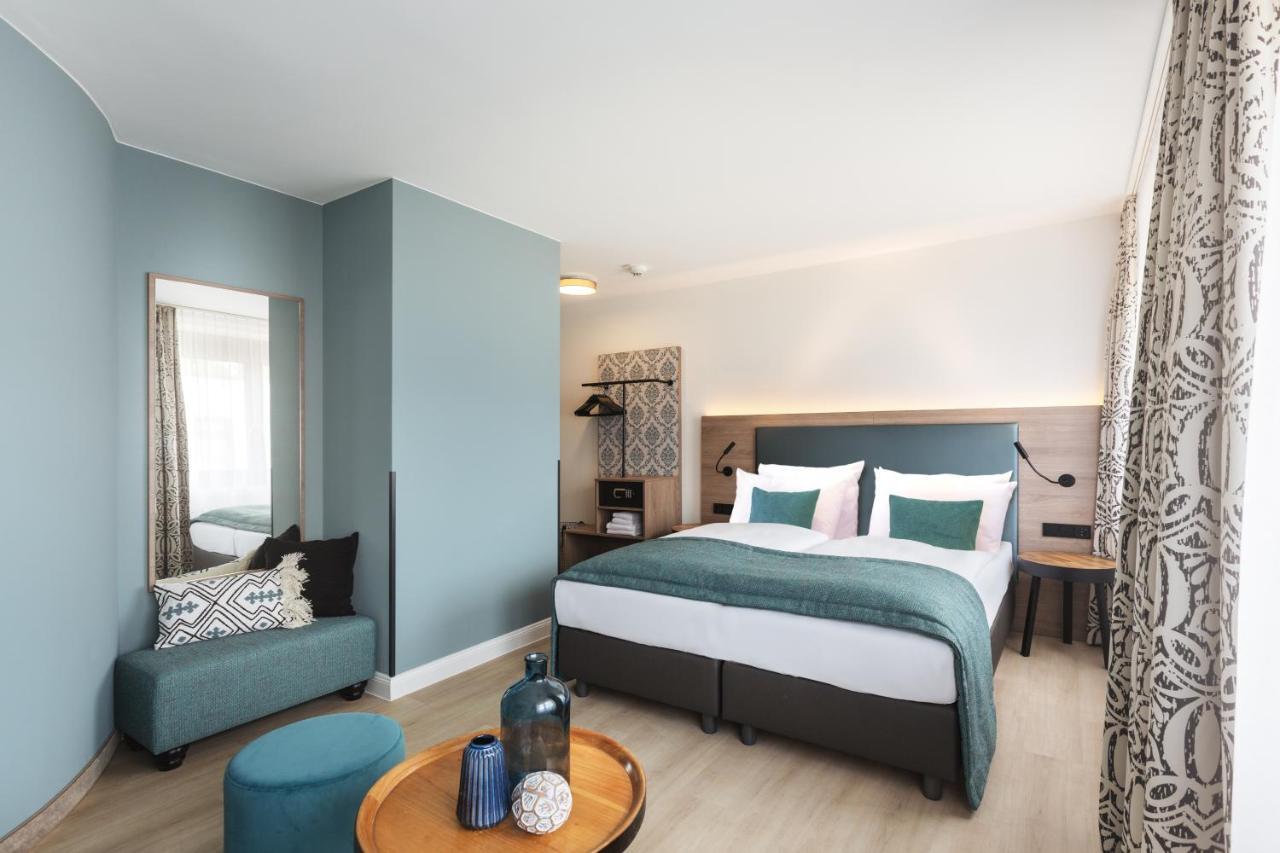 Garner Hotel Hamburg Nord By Ihg Екстериор снимка