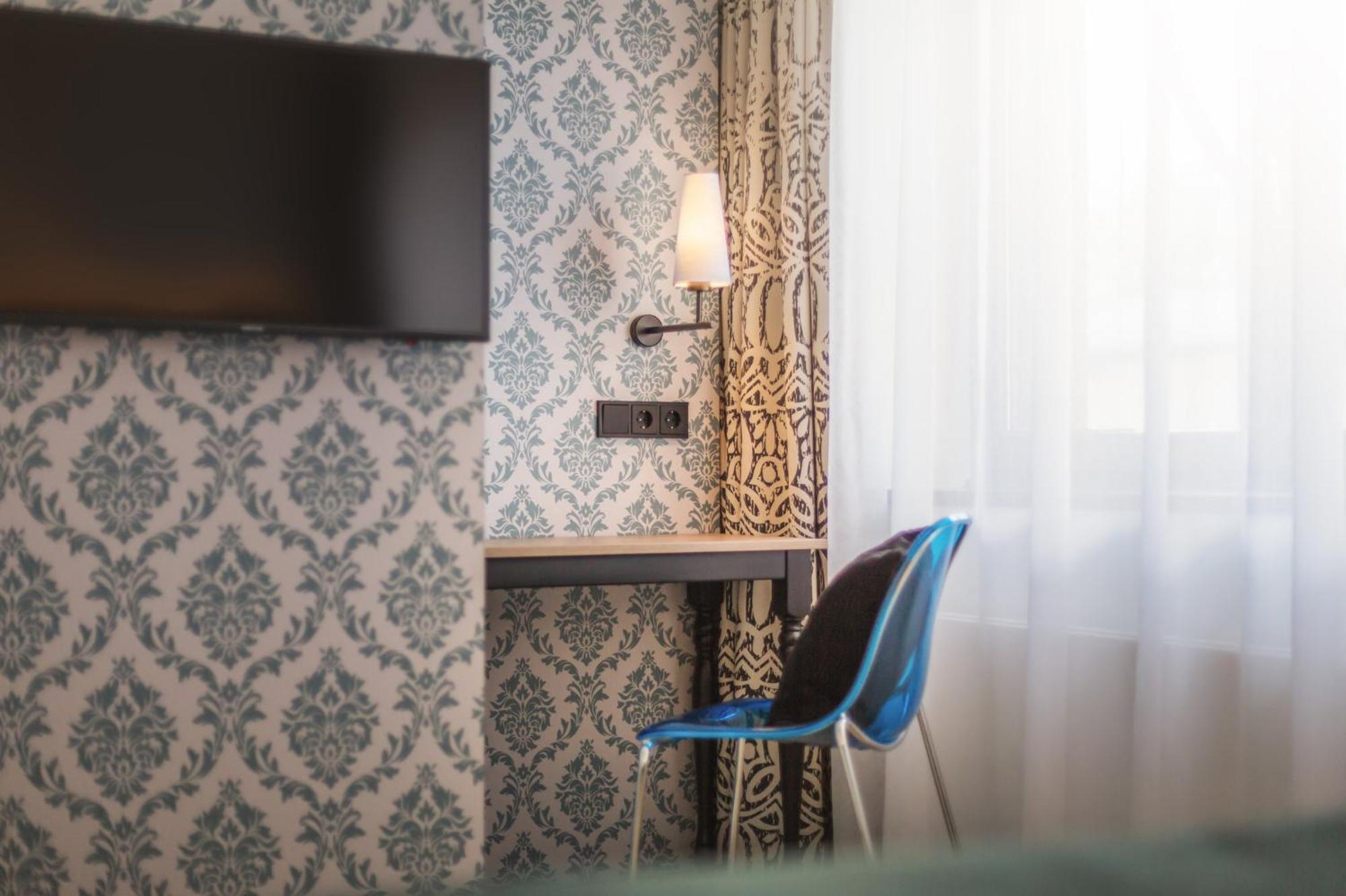 Garner Hotel Hamburg Nord By Ihg Екстериор снимка