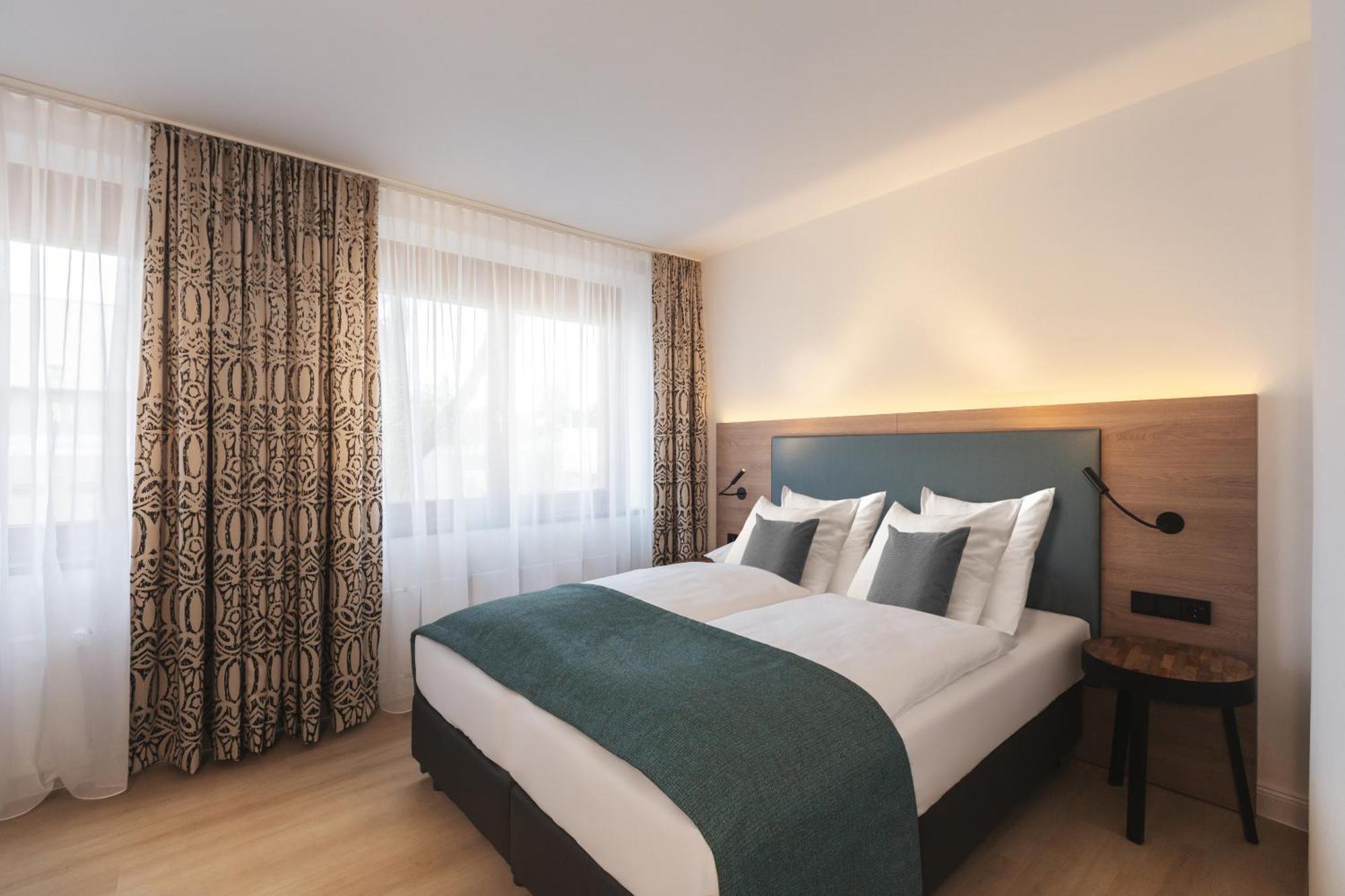 Garner Hotel Hamburg Nord By Ihg Екстериор снимка