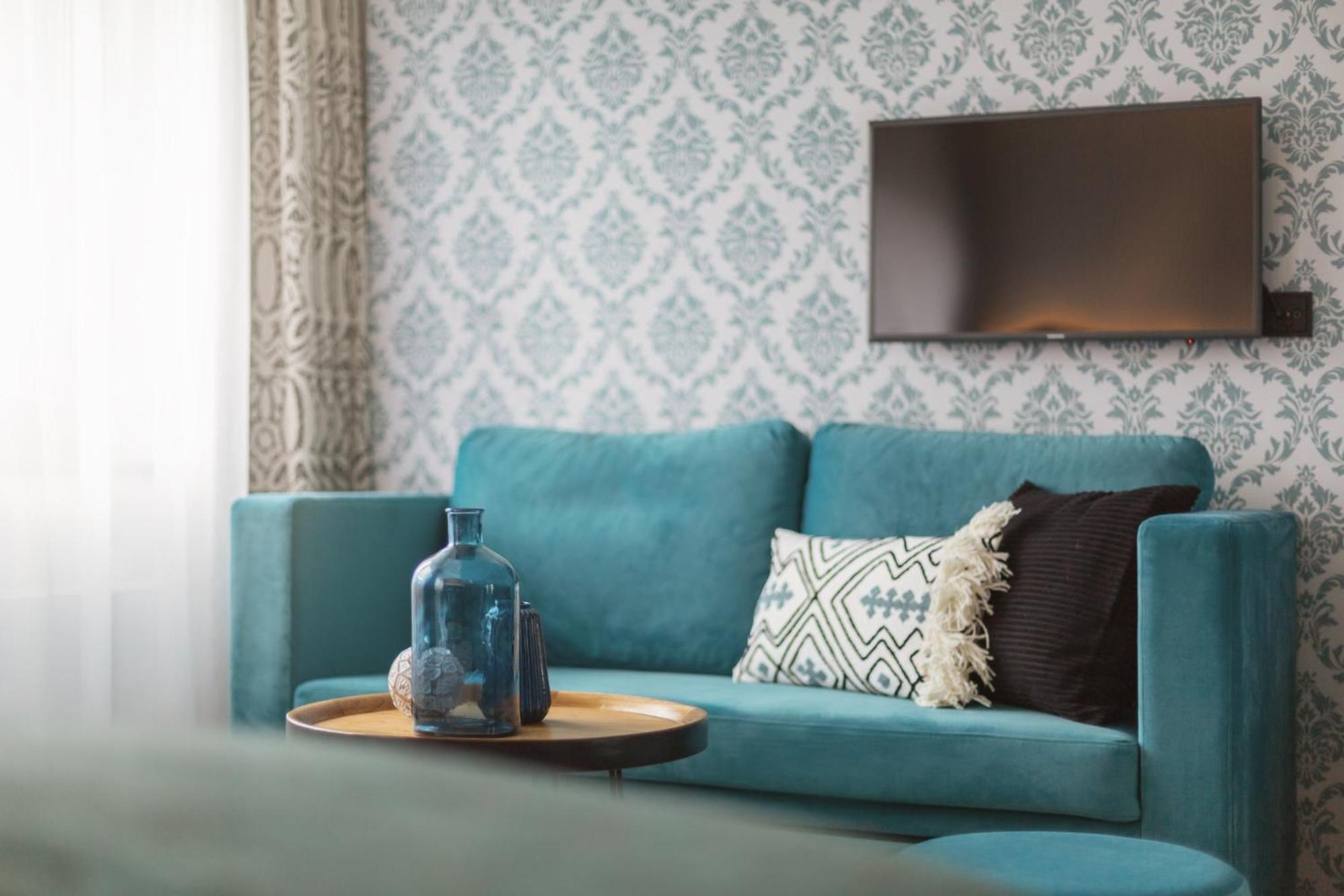 Garner Hotel Hamburg Nord By Ihg Екстериор снимка