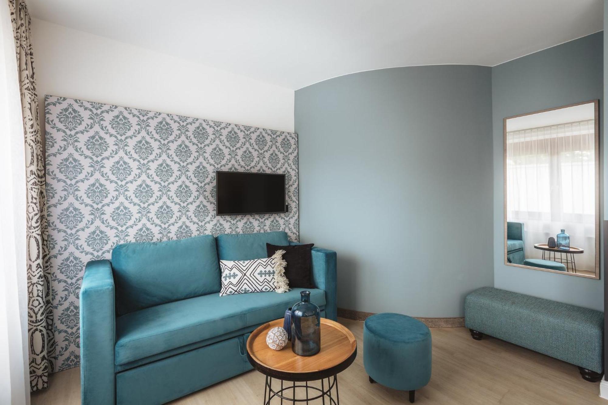 Garner Hotel Hamburg Nord By Ihg Екстериор снимка